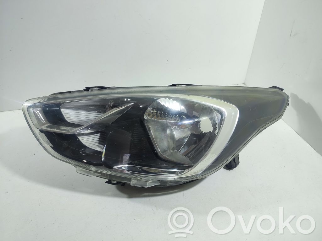 Ford Ka Headlight/headlamp 