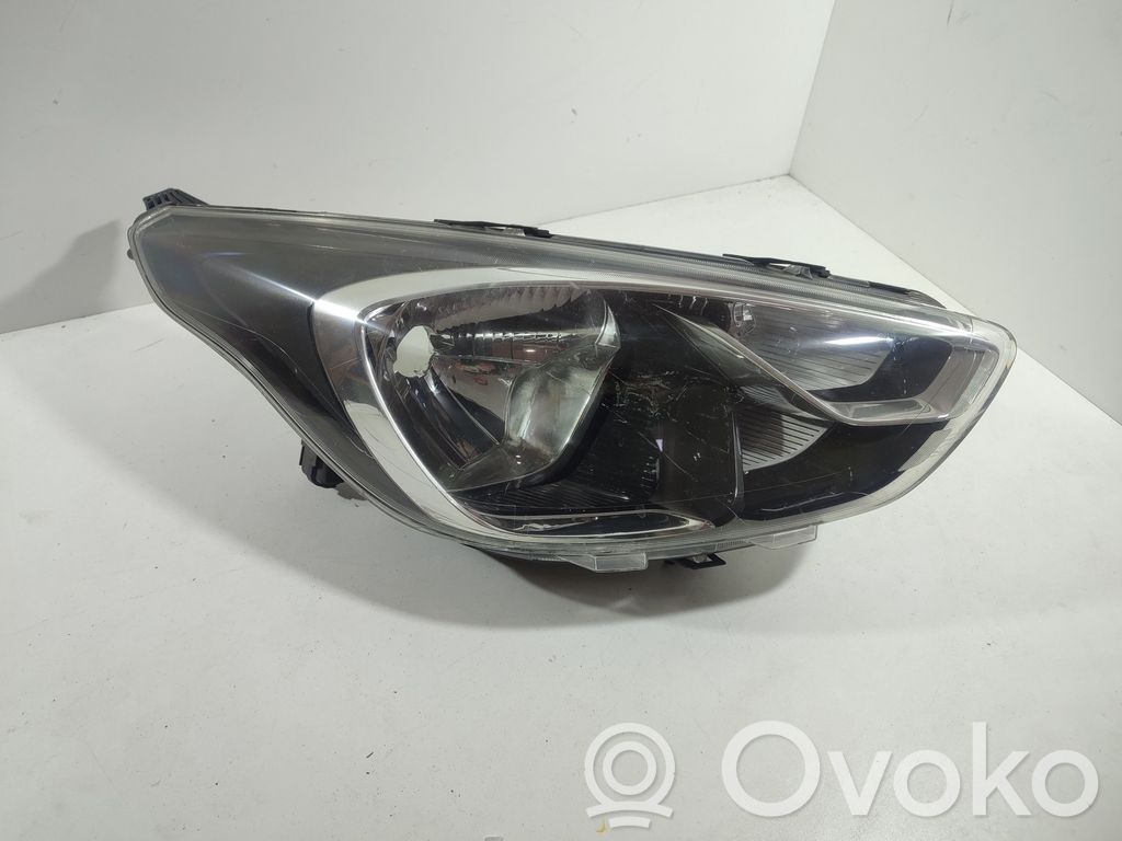Ford Ka Headlight/headlamp 