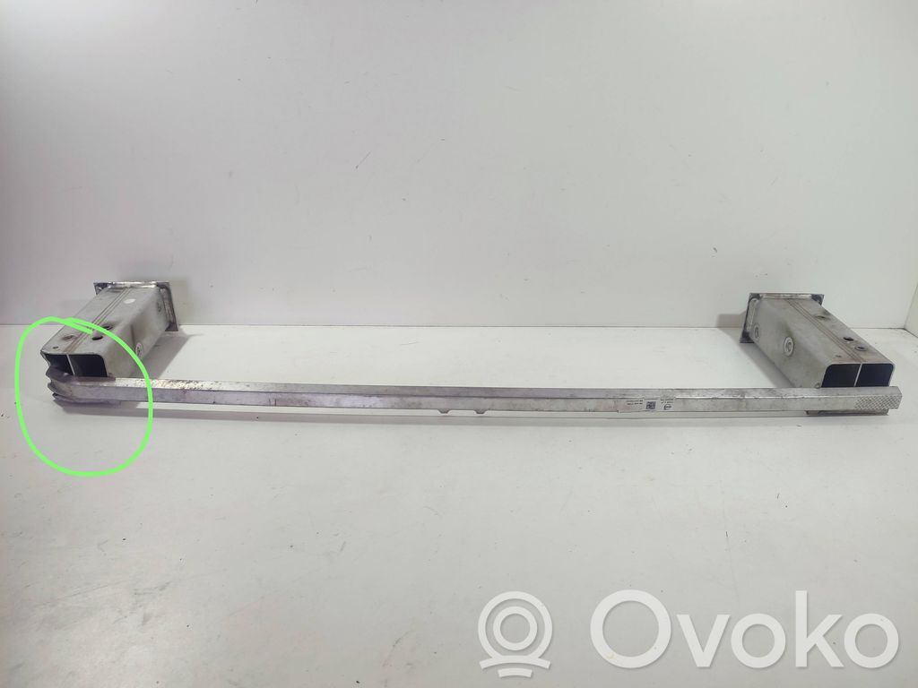 Volvo XC60 Front bumper cross member 
