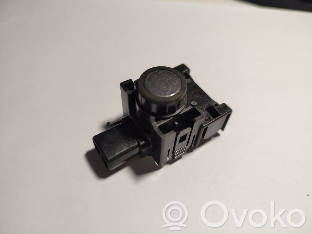 Lexus NX Parksensor PDC 