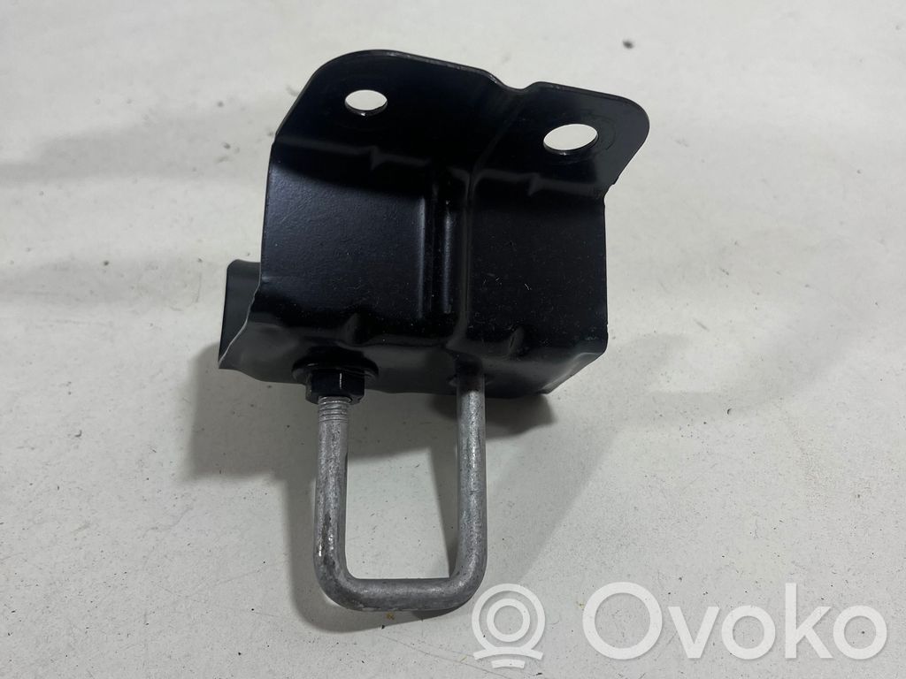 BMW X1 U11 Engine bonnet/hood lock/latch loop/hook 
