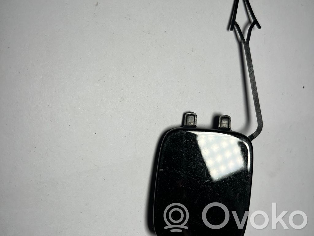 Audi A1 Rear bumper row hook cap/cover 