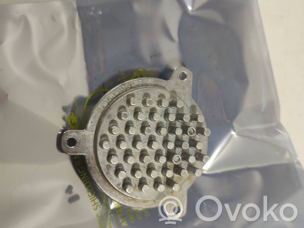 BMW 3 G20 G21 Moduł sterujący statecznikiem LED 