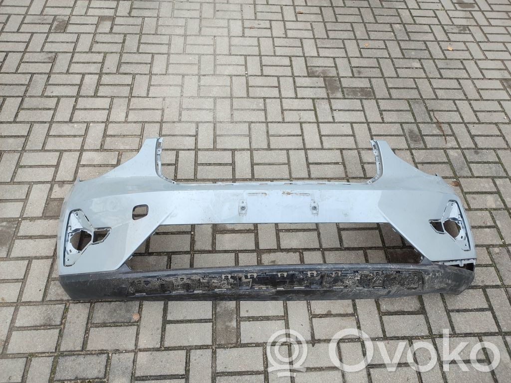 Volvo XC40 Front bumper 