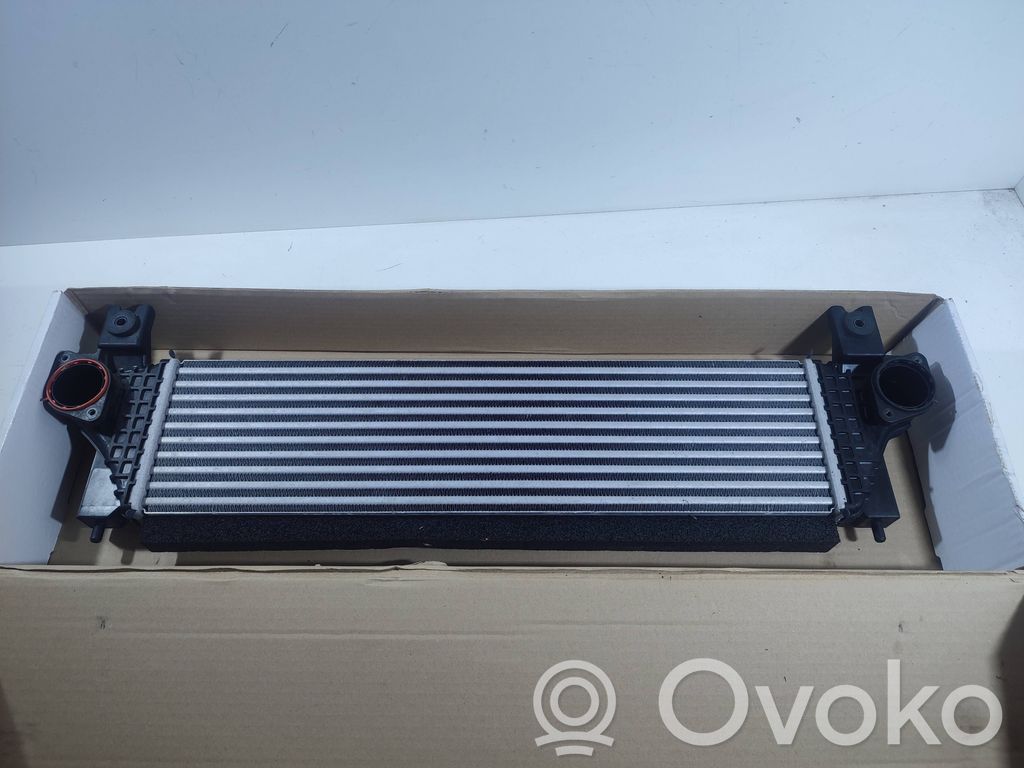 Suzuki Vitara (LY) Radiador intercooler 