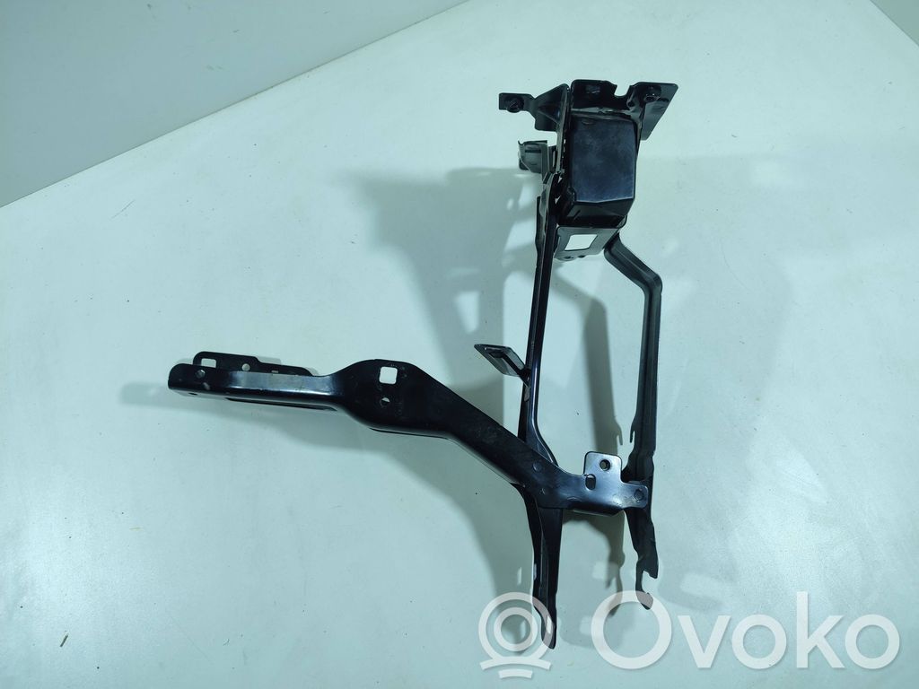 BMW X3 G01 Ajovalon kannake 