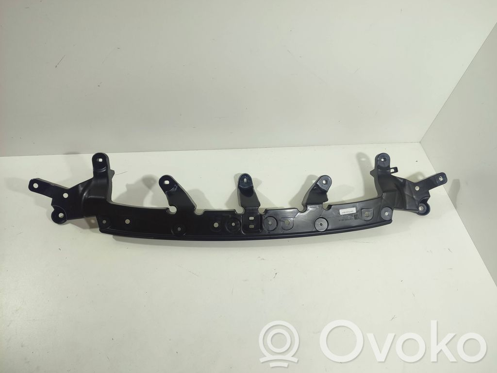 Tesla Model X Front bumper upper radiator grill 