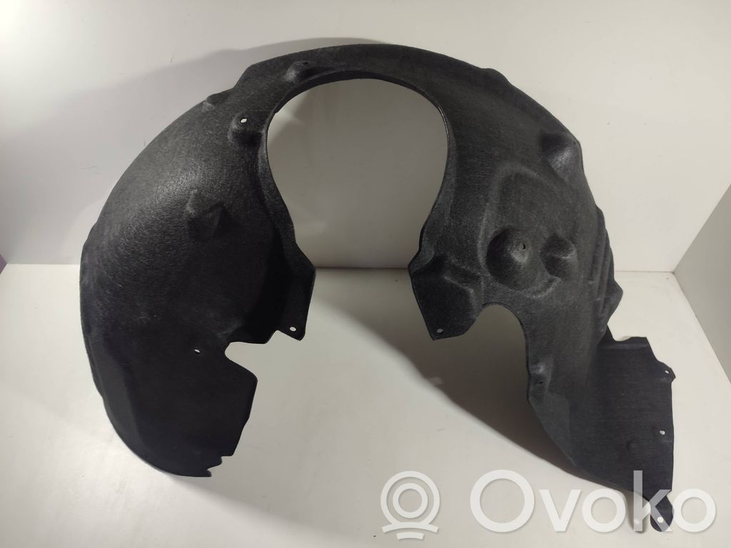 BMW 1 F40 Front wheel arch liner splash guards 