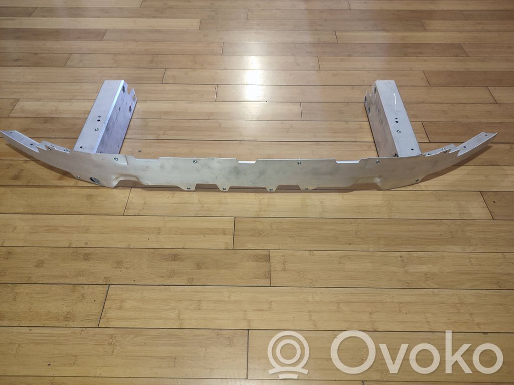 BMW X3 G01 Träger Stoßstange Stoßfänger vorne 