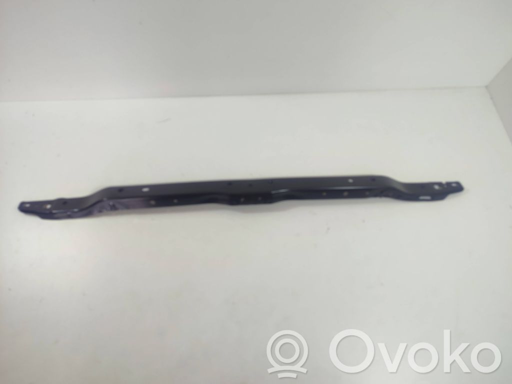 BMW 3 G20 G21 Radiator support slam panel bracket 