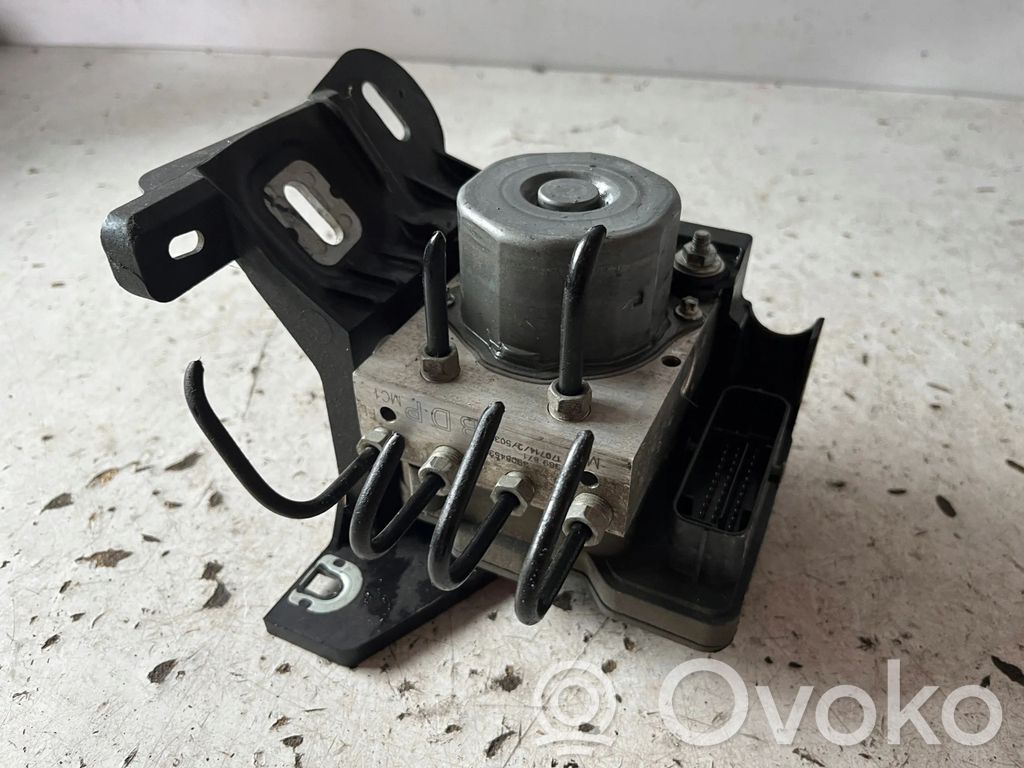 ABS Pump   AS1