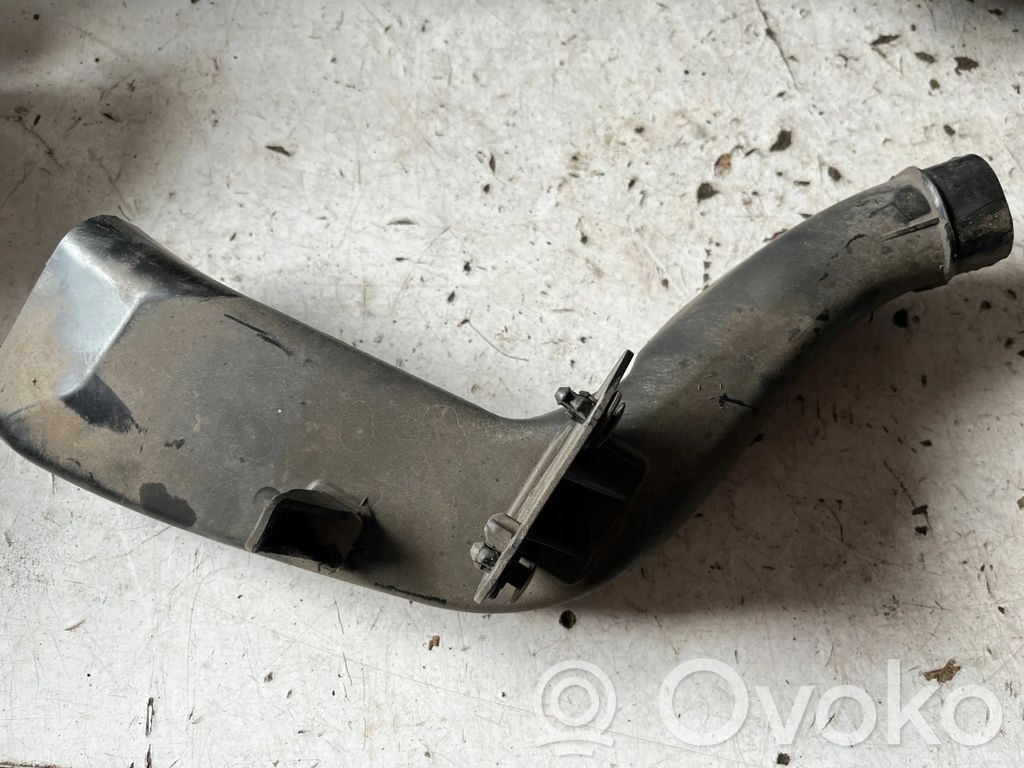 Opel Corsa E Air intake hose/pipe 