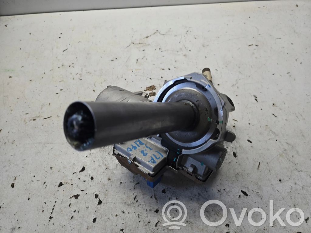 Opel Mokka X Servolenkung Servopumpe elektrisch 