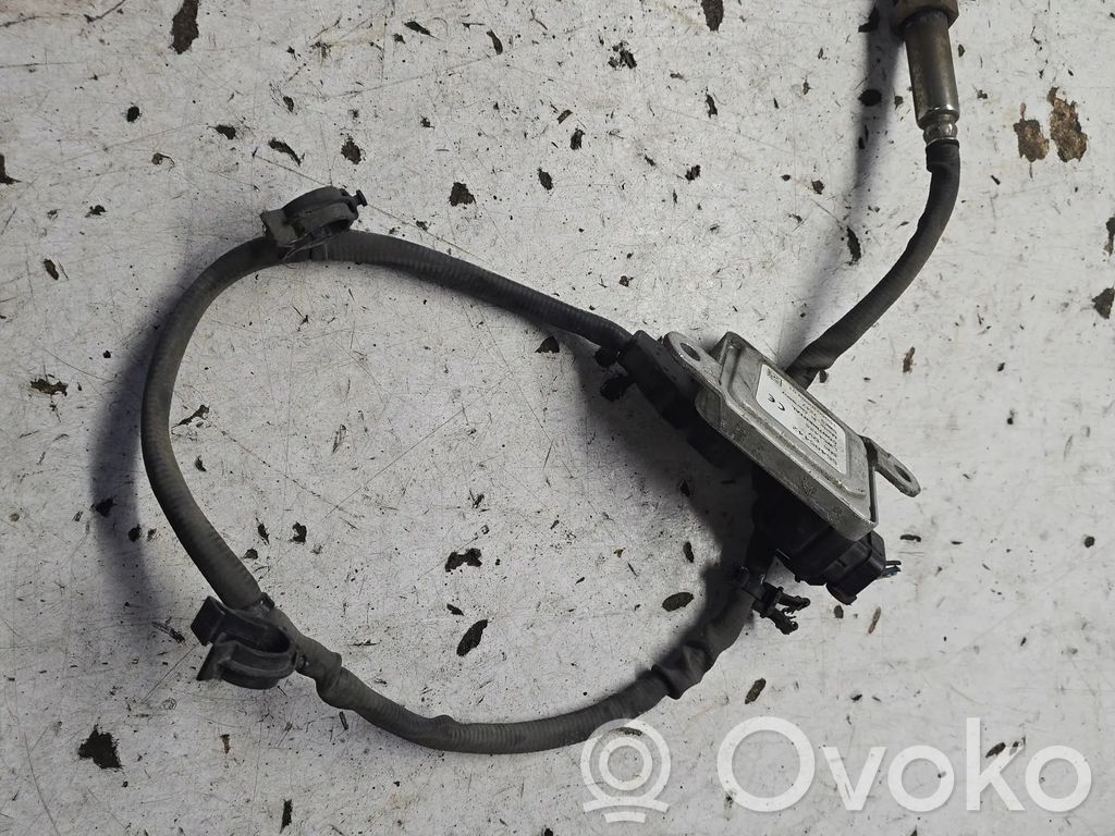 Opel Zafira C Lambda probe sensor 