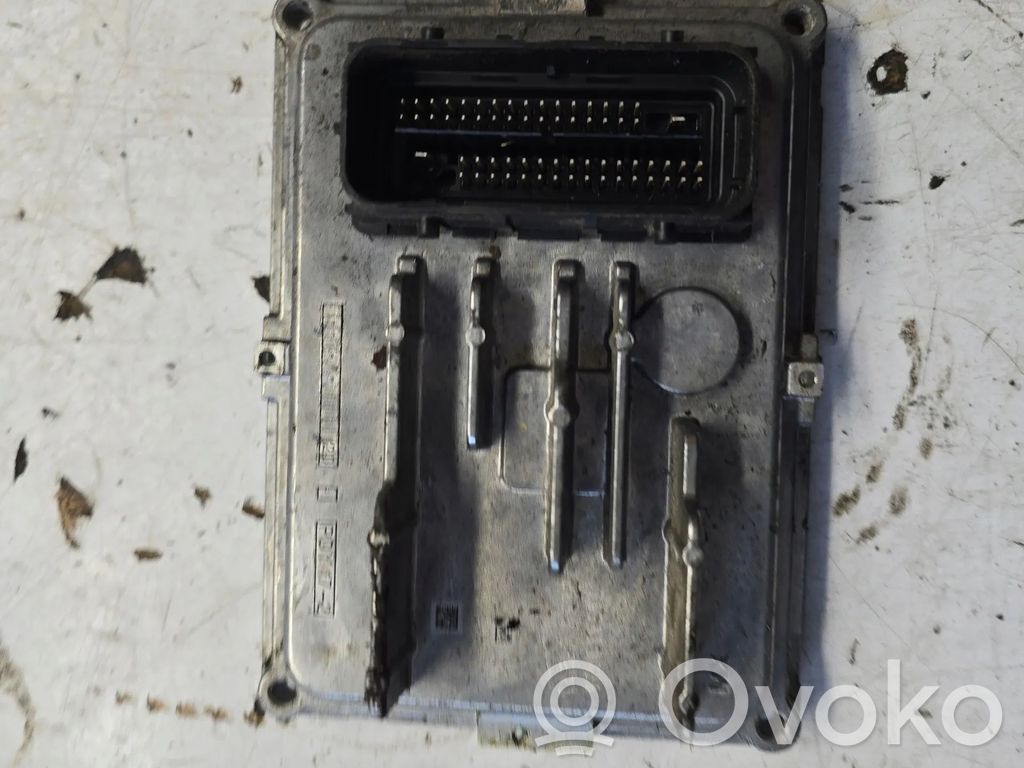 Gearbox control unit/module   24041536