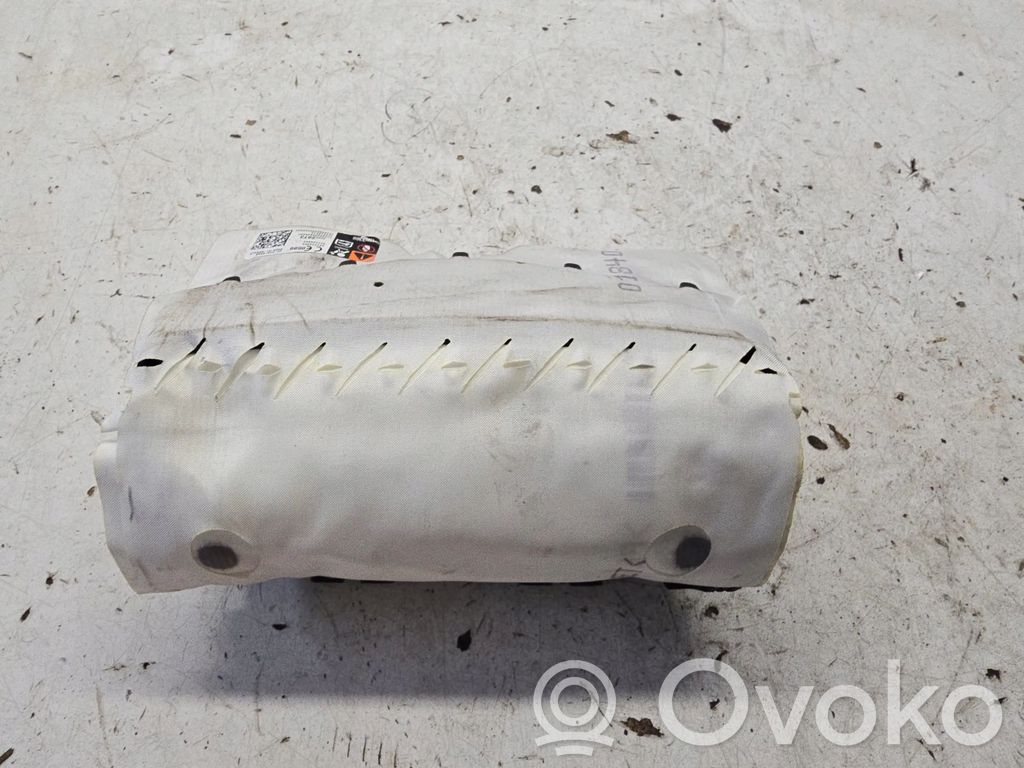 Opel Corsa E Ohjauspyörän turvatyyny 