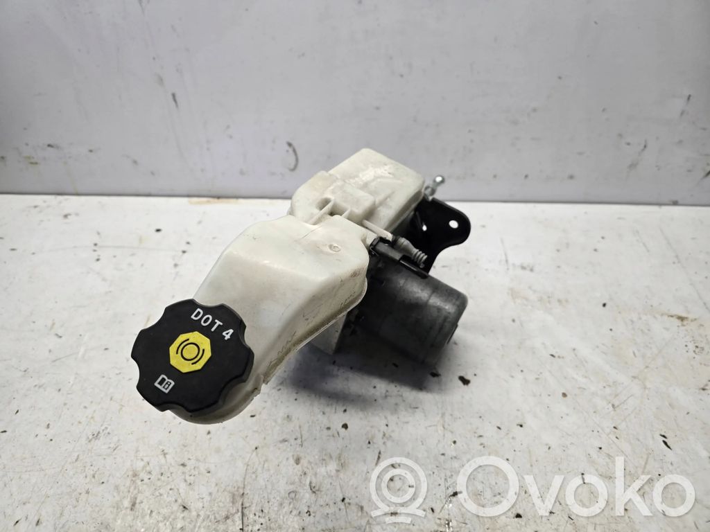 Opel Astra K ABS Pump 