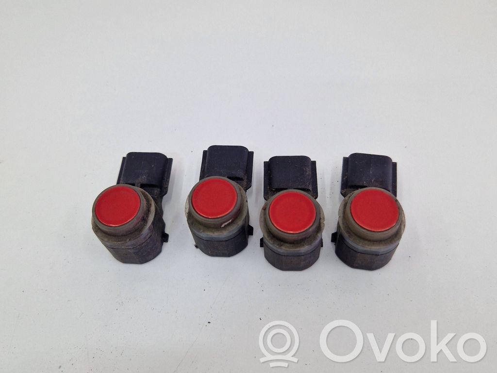 Sensor de aparcamiento PDC   284429973R