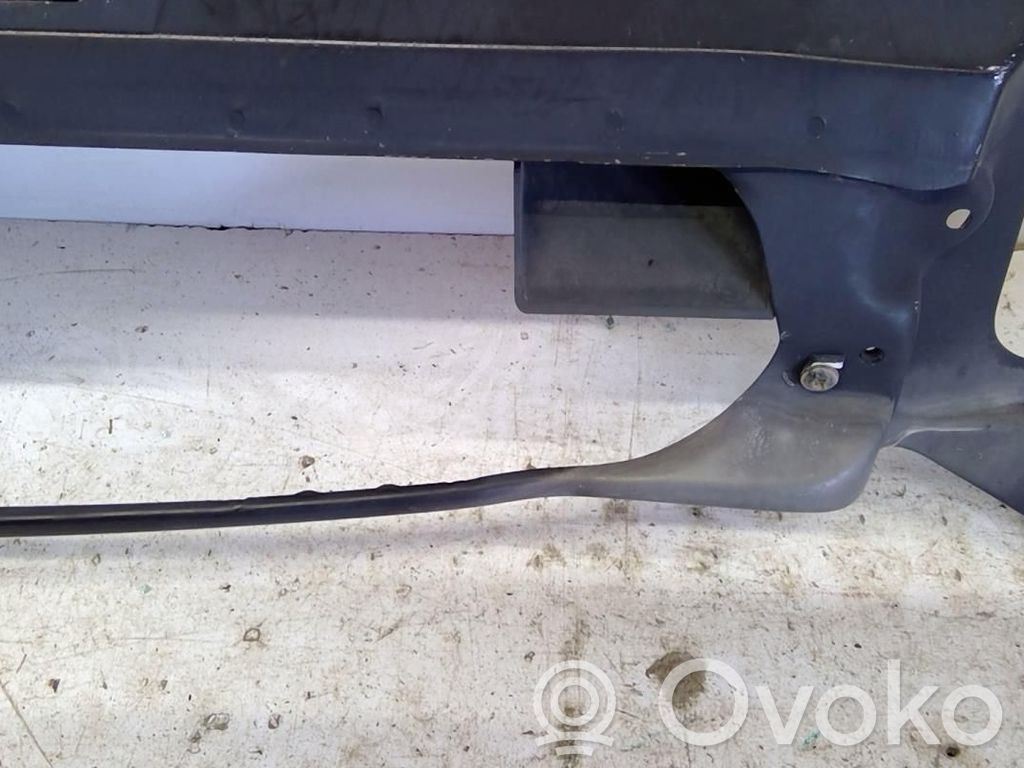 Top upper radiator support slam panel   00007104G9