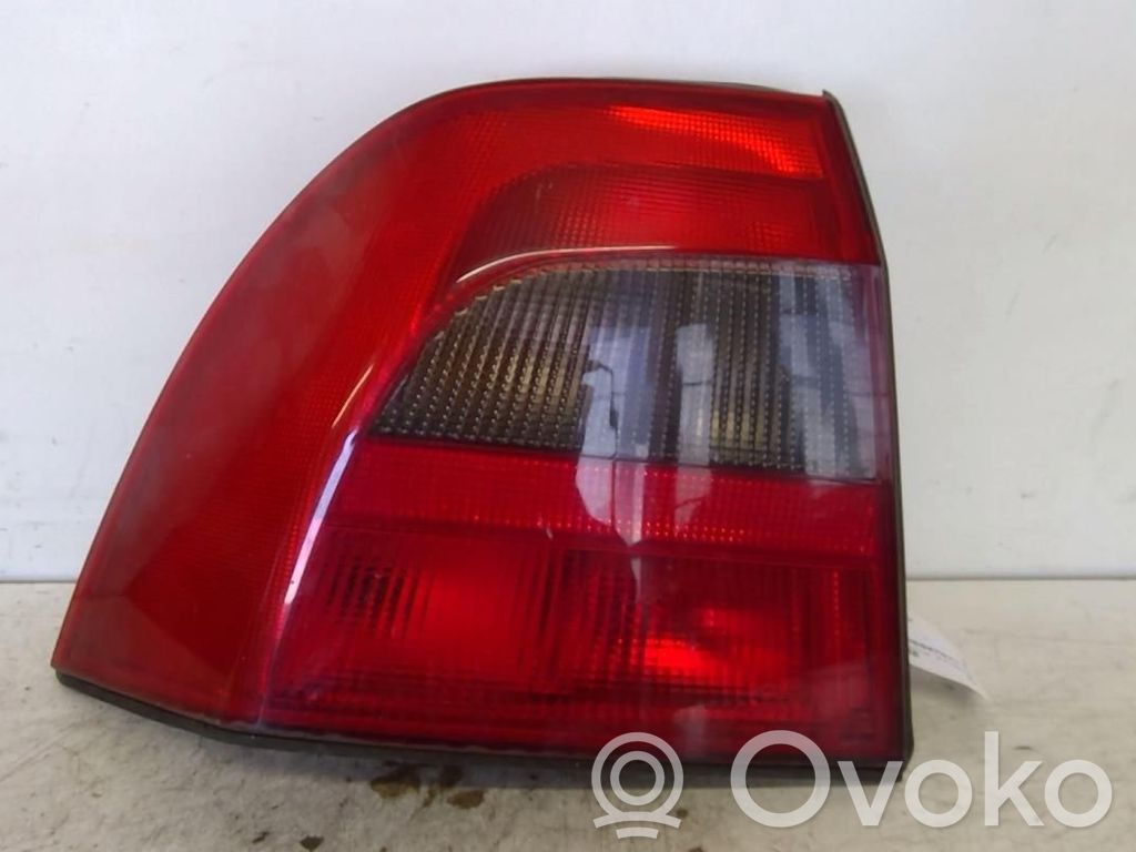 Opel Vectra B Takavalot 