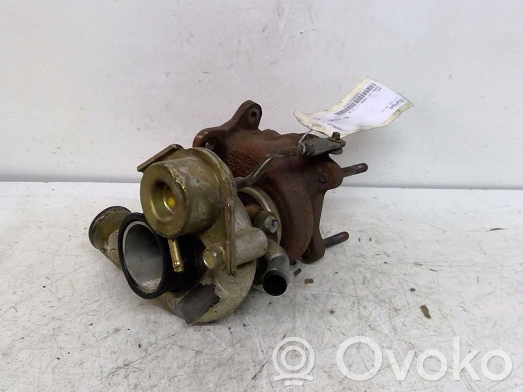 Opel Combo C Turbo 