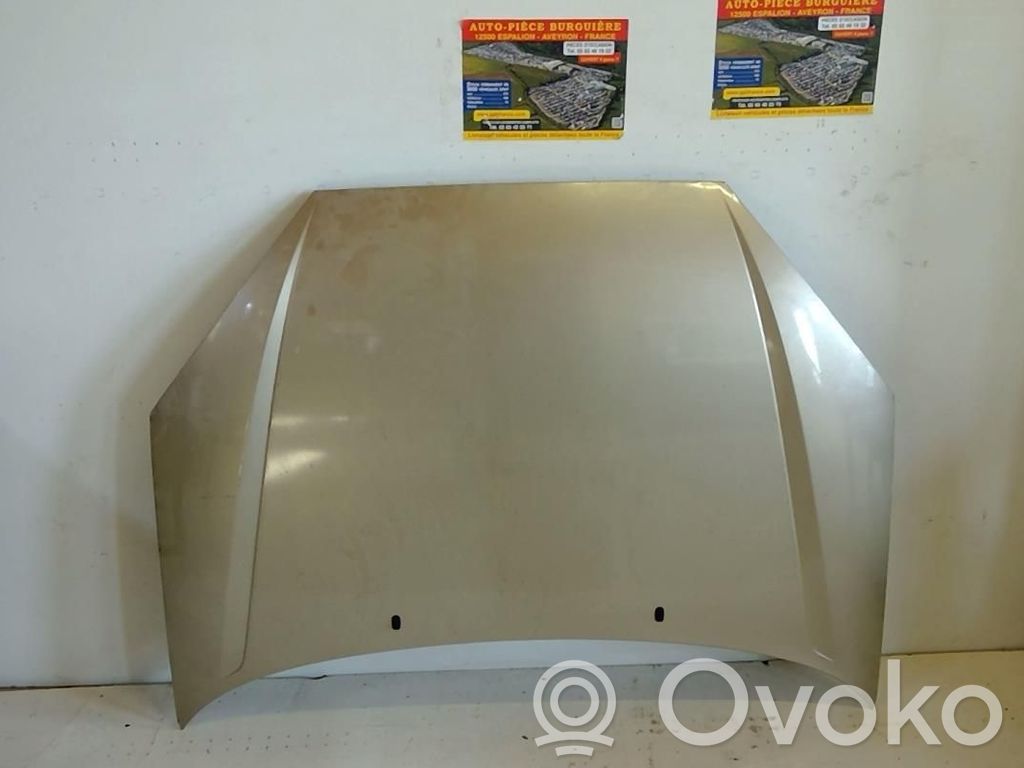 Ford Focus Engine bonnet/hood 
