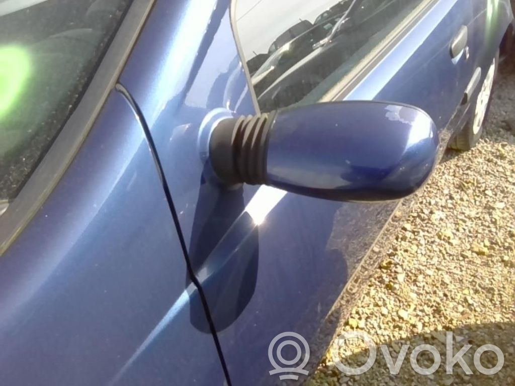 Fiat Punto (188) Oglindă exterioară manuală 