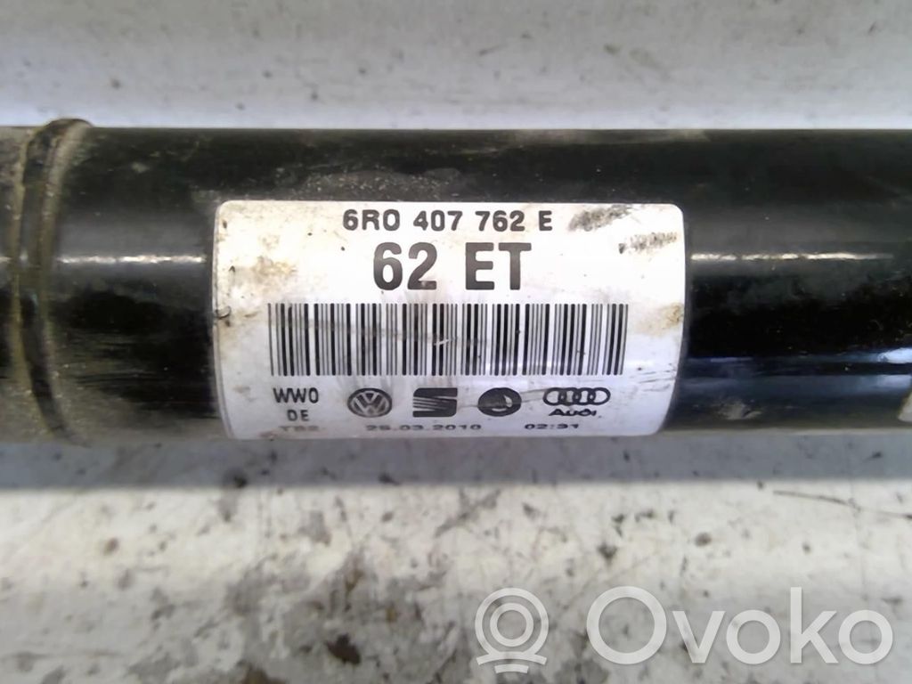 Seat Ibiza IV (6J,6P) Semiasse anteriore 