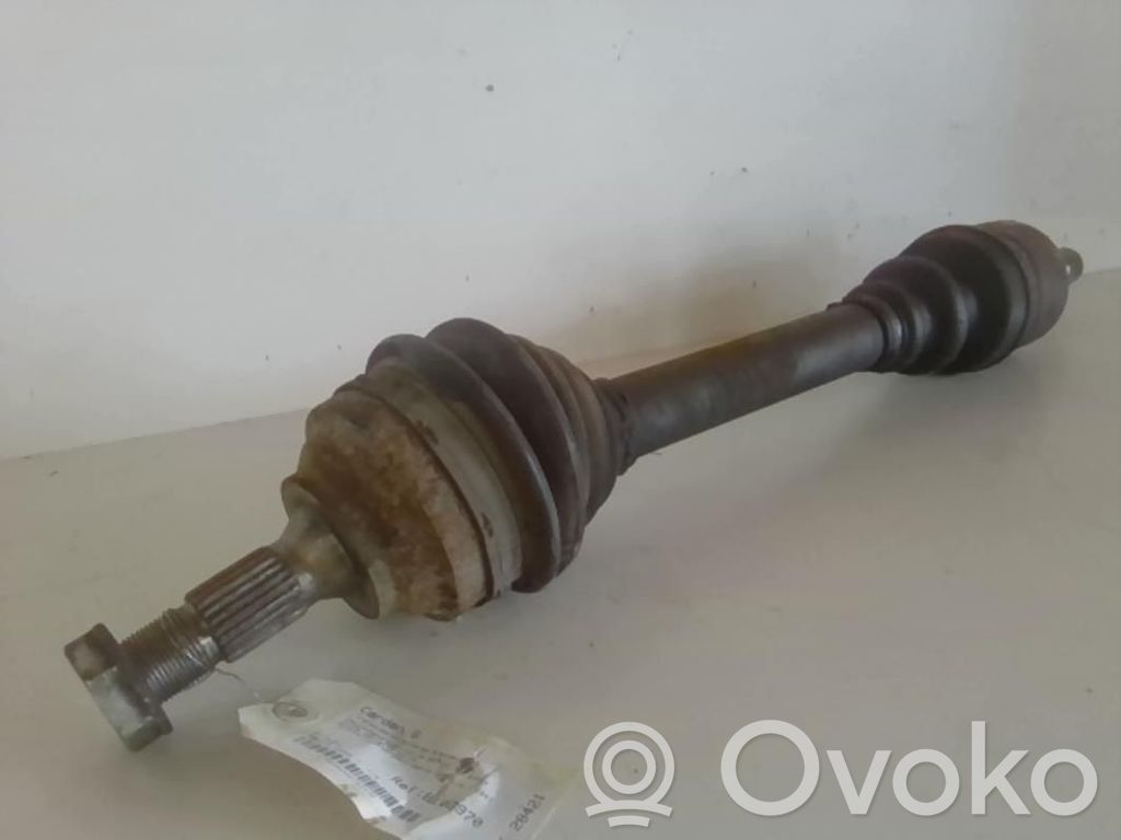 Citroen Xantia Front driveshaft 