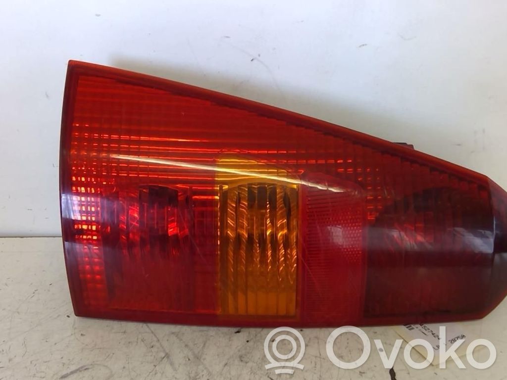 Ford Focus Rear/tail lights 