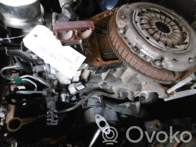 Engine   7701477855,K9K740