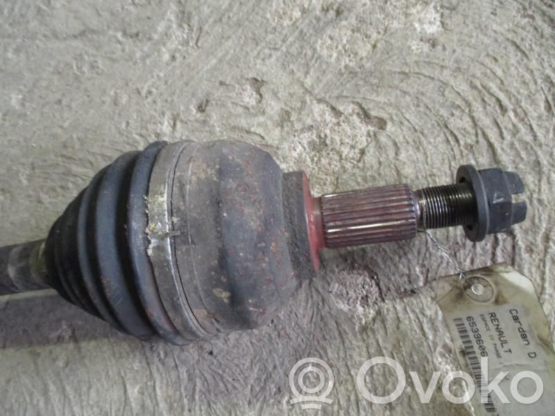 Renault Espace IV Front driveshaft 