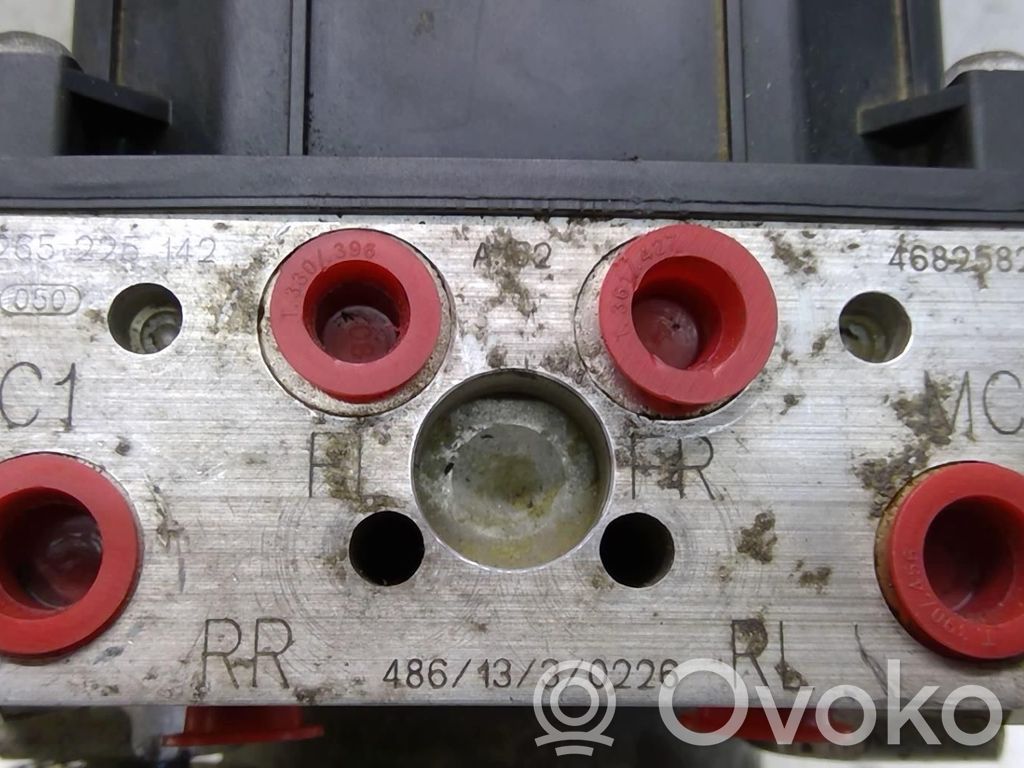 ABS-pumppu   71747792