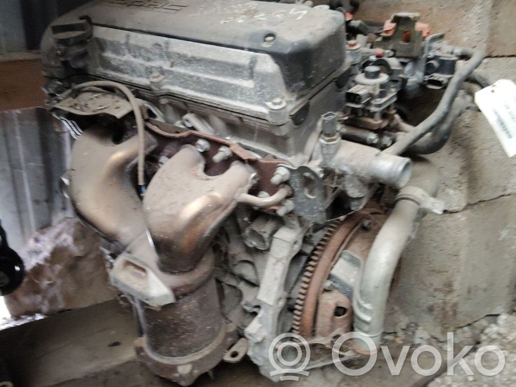 Engine   M13AEZ,M13AEZ