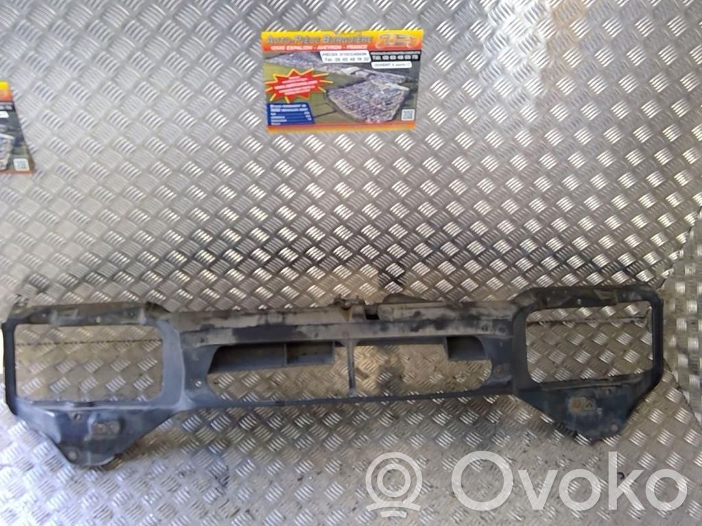 Citroen Jumpy Top upper radiator support slam panel 