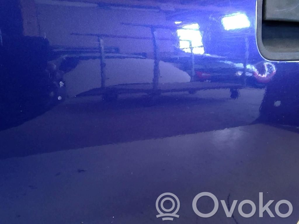 Opel Tigra A Дверь 