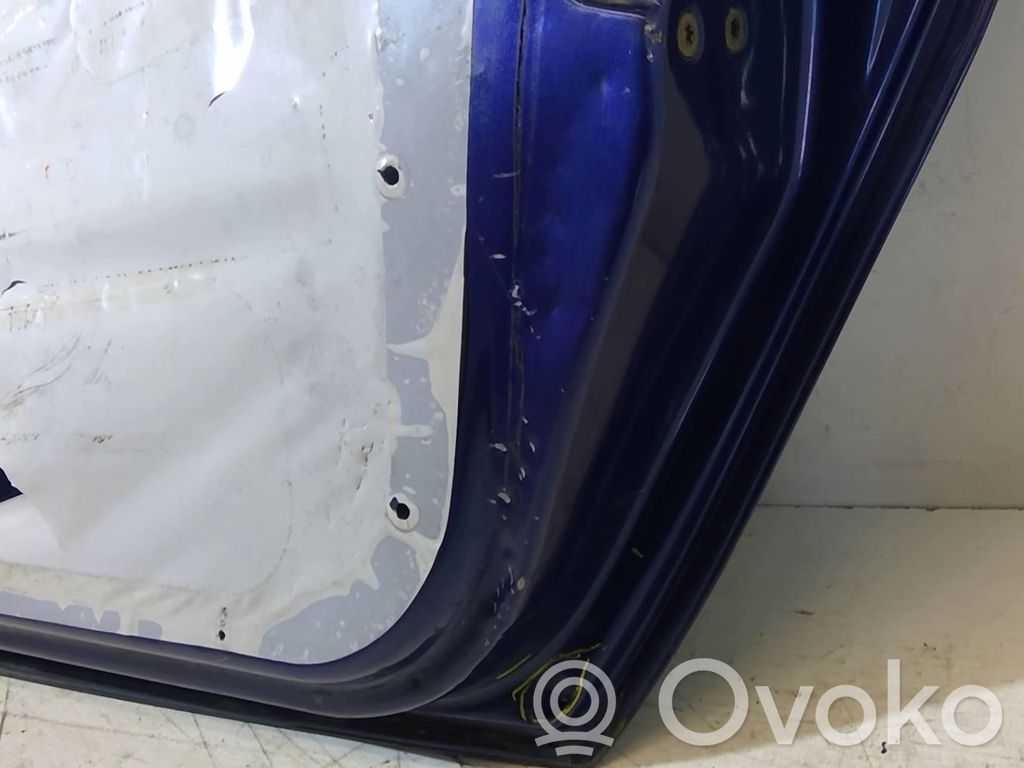Opel Tigra A Durvis 