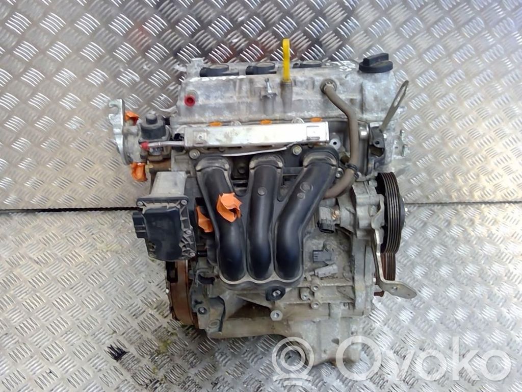 Engine   K10BN,K10BN