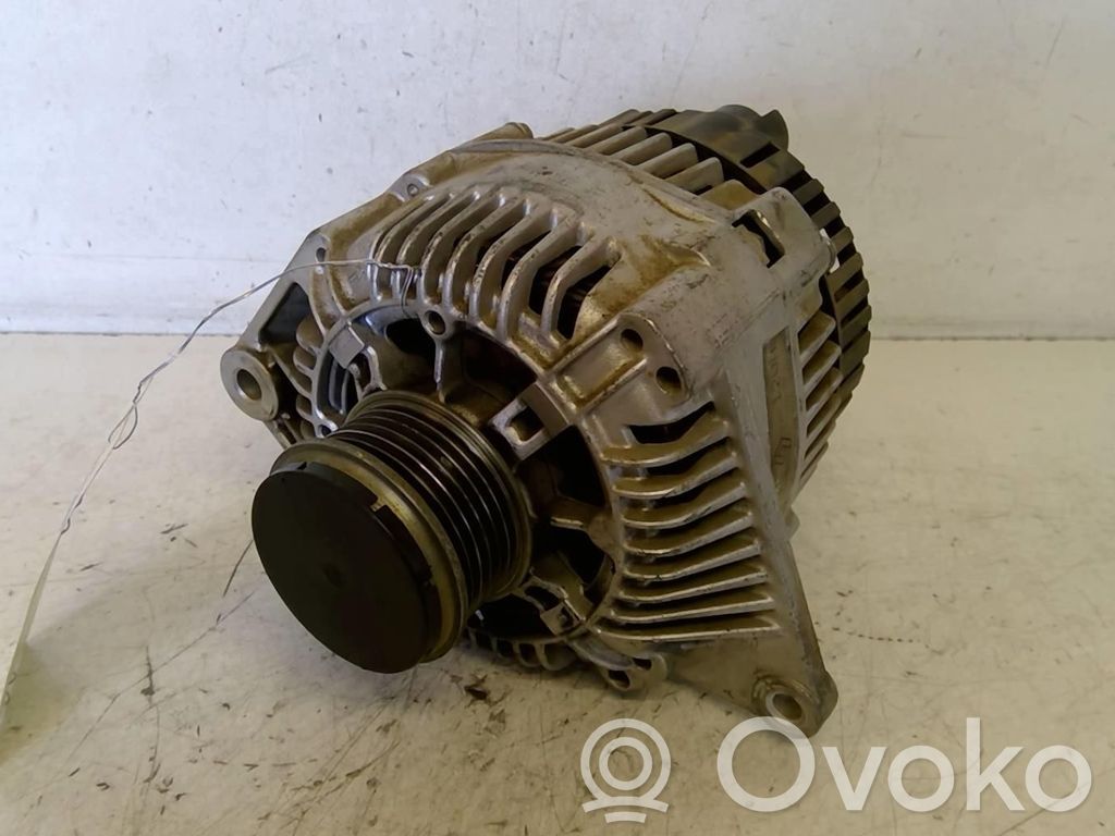 Renault Scenic I Alternator 