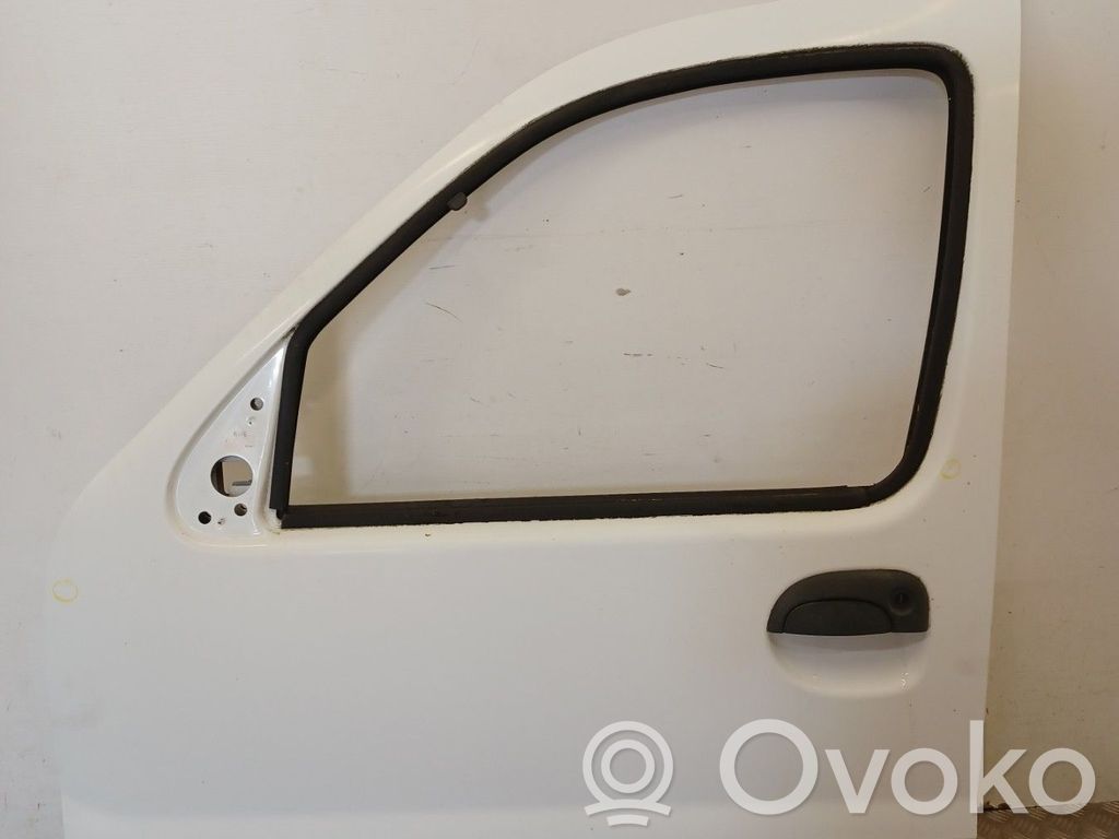 Renault Kangoo I Дверь 
