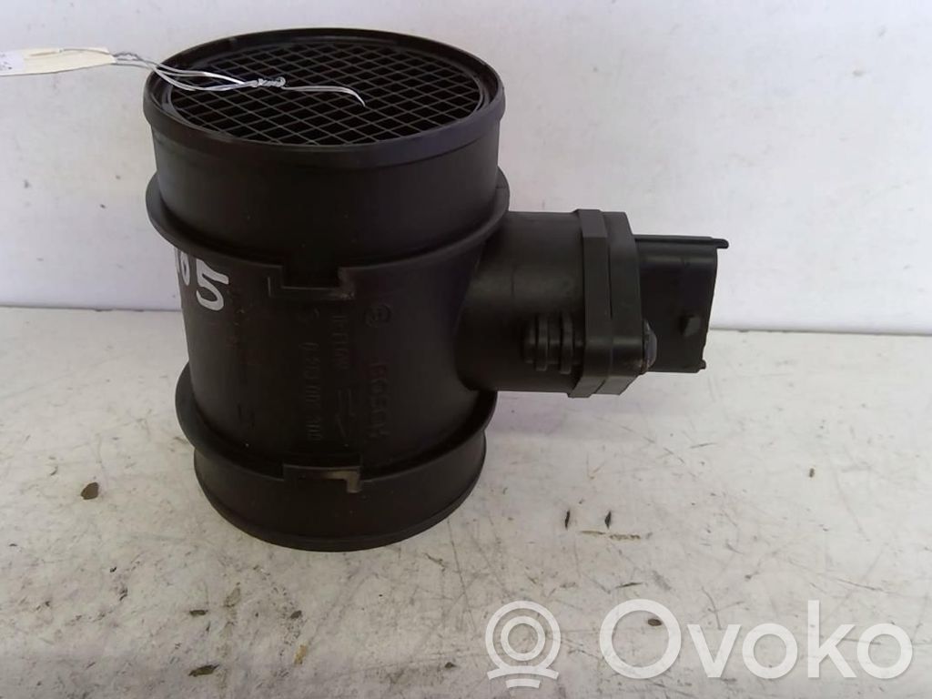 Alfa Romeo 147 Misuratore di portata d'aria 