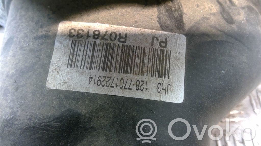 Caja de cambios automática   320106812R,JH3128