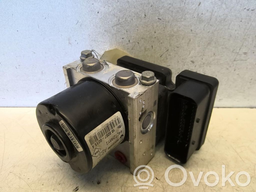 Pompa ABS   8201044236