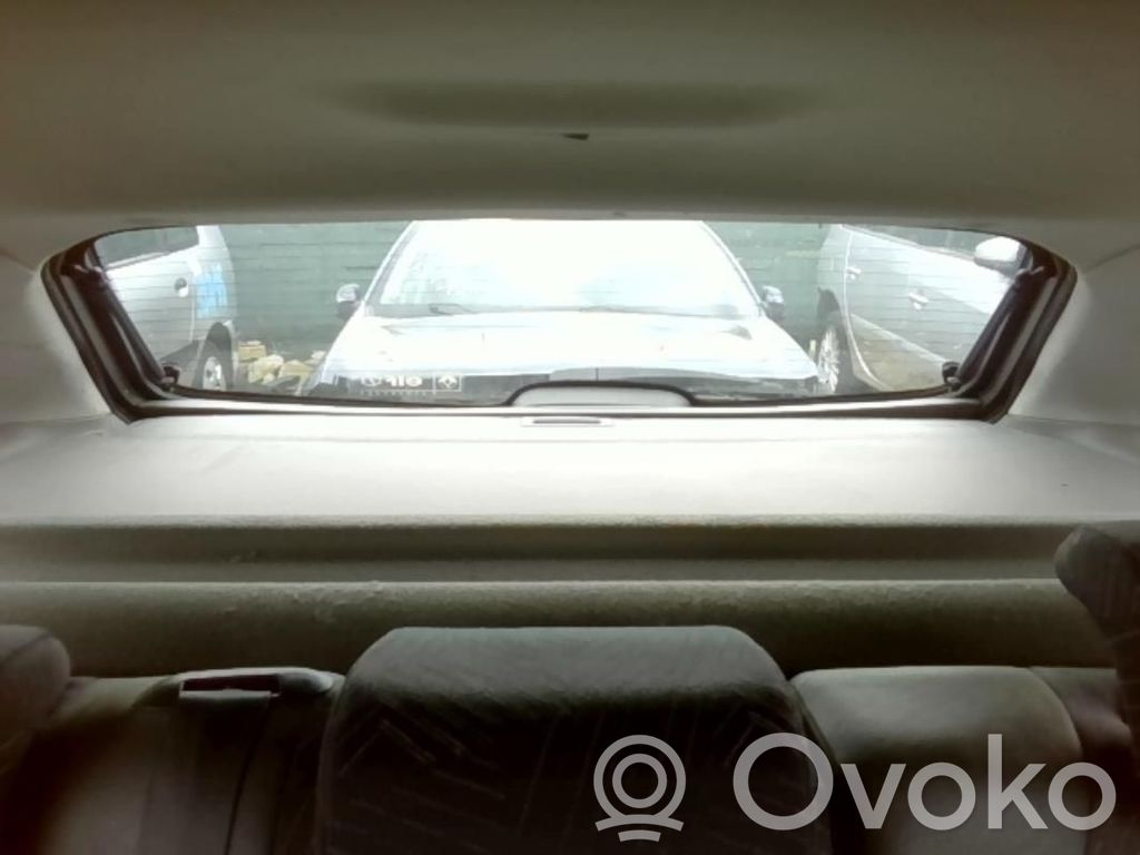Renault Laguna II Hattuhylly 