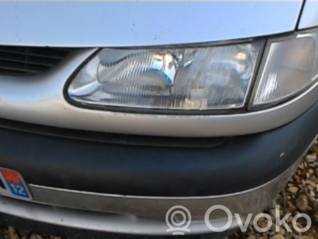 Renault Espace III Lampa przednia 