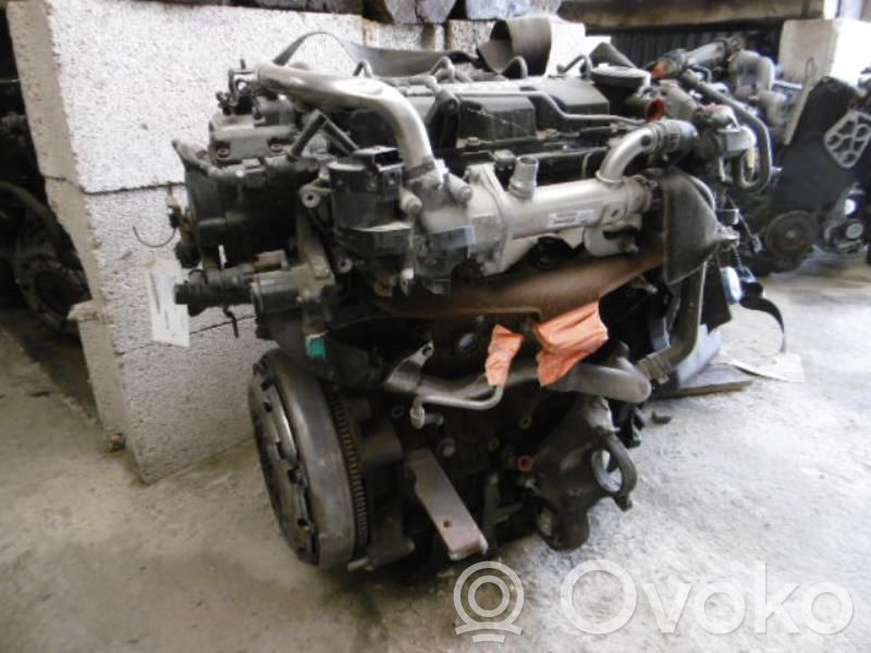 Engine   0135QG,RHR