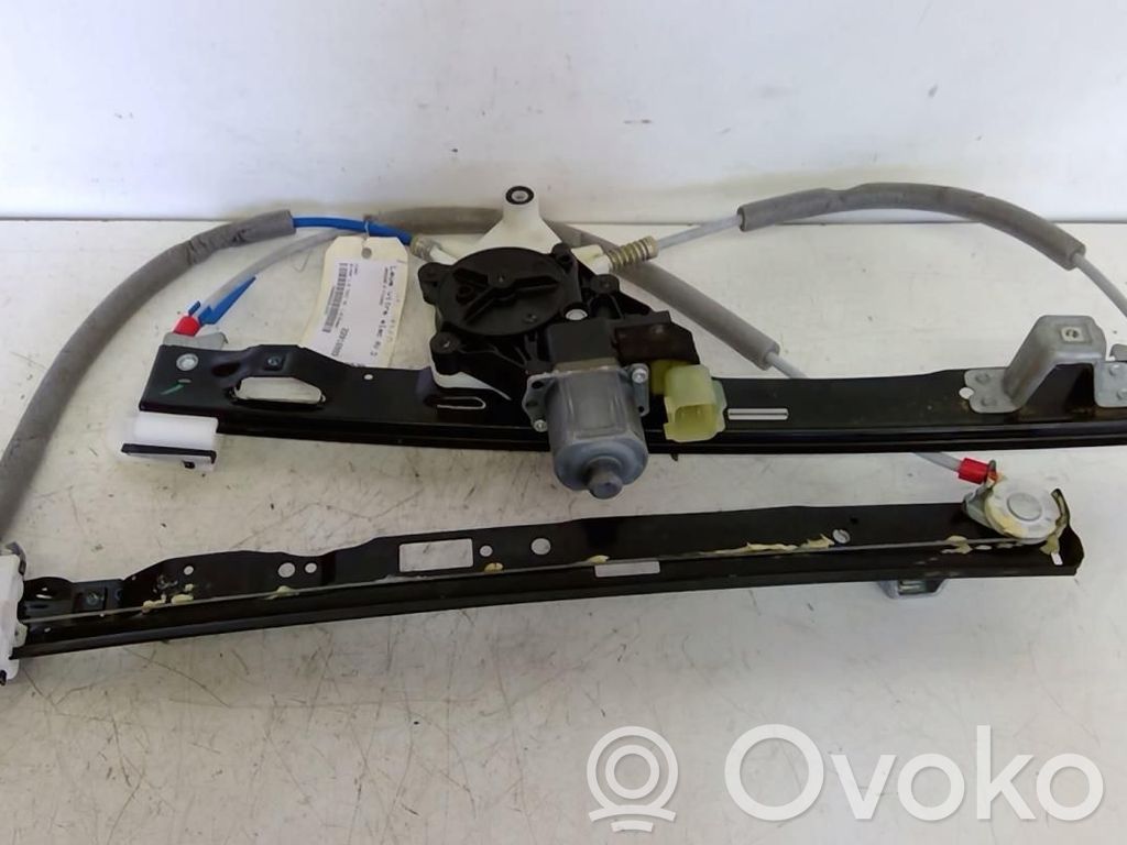 Ford B-MAX Regulador de puerta delantera con motor 