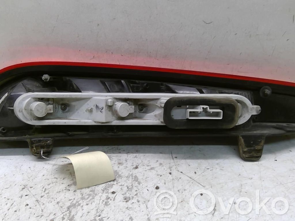 Rear/tail lights   1520762