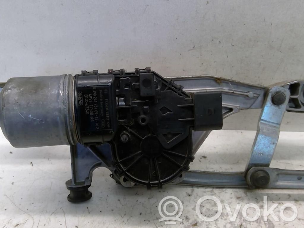 Wischermotor   1704578