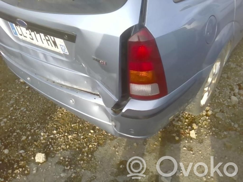 Ford Focus Rear/tail lights 